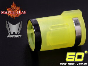 Maple Leaf AUTOBOT 2023Ver VR zbvAbvpbL 60° for GBB/VSR-10}C MARUI KXu GARL  K zbv `o[pbL