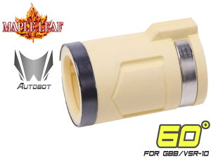 Maple Leaf AUTOBOT 2023Ver zbvAbvpbL 60° for GBB/VSR-10}C MARUI KXu GARL  K zbv `o[pbL JX^