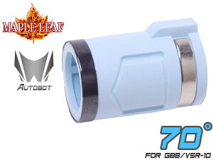 Maple Leaf AUTOBOT 2023Ver zbvAbvpbL 70° for GBB/VSR-10}C MARUI KXu GARL  K zbv `o[pbL JX^