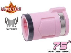 Maple Leaf AUTOBOT 2023Ver zbvAbvpbL 75° for GBB/VSR-10}C MARUI KXu GARL  K zbv `o[pbL JX^