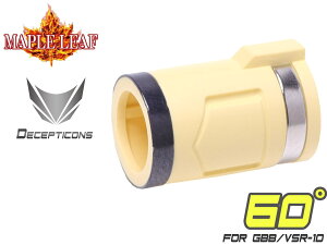 Maple Leaf DECEPTICONS 2023Ver zbvAbvpbL 60° for GBB/VSR-10}C MARUI KXu K GARL  OW zbv JX^