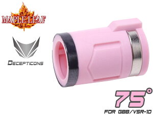 Maple Leaf DECEPTICONS 2023Ver zbvAbvpbL 75° for GBB/VSR-10}C MARUI KXu K GARL  OW zbv JX^