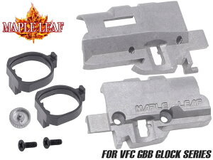 Maple Leaf zbvAbv `o[Zbg for VFC GBB G17 Gen5/G19 Gen4/G19X/G45_CA  zbv 萫 JX^ p[c  zbv JX^
