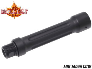 Maple Leaf A~CNC AE^[o GNXeV 3.9C` 14mmtlW AE^[o ox[X JX^ oOX ClW OO