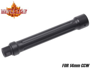 Maple Leaf A~CNC AE^[o GNXeV 5.1C` 14mmtlW AE^[o ox[X JX^ oOX ClW OO