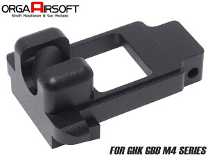 ORGA AIRSOFT GHK M4KX}KWp A~bv}KW CNC A}Cg  JX^ p[c A~ KXu GBB Cp[c C  eiX