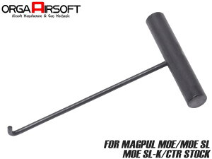 ORGA AIRSOFT XgbN[o[`JX^ H c[ T^ XgbNpCv Xgbp[ b` ȒP E MAGPUL  eiX  ToQ[