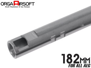 ORGA AIRSOFT MAGNUS HDo 6.13mm dKp 182mm}C MARUI TM AEG d  etR[eBO We JX^ Ci[o HOP