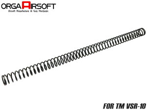 ORGA AIRSOFT XvO ׌a for }C VSR-10 V_[pTM MARUI GARL {gANV Ct x    \ C