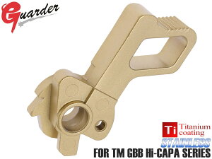CAPA-72(GD)GUARDER XeX n}[ X^_[h TiR[fBO Hi-CAPAV[Y}C MARUI GBB KXu nCLp SUS630 S[h  x