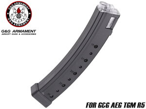 G&G TGM 130Rds XyA}KWdK AEG }KW e 130 JX^ \ yA p[c C C MP5 ߑ㉻ SMG PDW ce  TGMV[Y