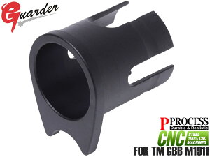 M1911-48(BK)GUARDER X`[CNC oubVO }C GBB V[Y70's}C MARUI KXu  ^ JX^ p[c hXAbv