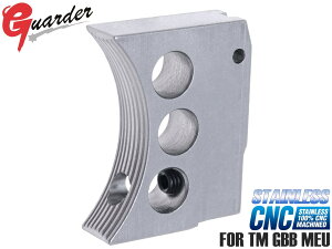 MEU-27(SV)GUARDER XeXCNC 3z[ gK[ for }C GBB MEU}C MARUI KXu  VA[   A JX^ p[c x