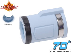 Maple Leaf MR.HOP 2023 zbvAbvpbL 70° for GBB/VSR-10}C MARUI KXu GARL  K zbv `o[pbL zbvˋN