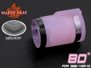 Maple Leaf MR.HOP 2023 VR zbvAbvpbL 80° for GBB/VSR-10}C MARUI KXu GARL  K zbv `o[pbL ~