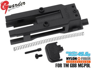 MP9-57(B)��GUARDER �_�C�L���X�g �m�Y���n�E�W���O M&P9L�������}���C MARUI GBB �K�X�u�� �u���[�` �s�X�g�� �u���[�o�b�N�n�E�W���O �y�� �J�X�^�� ���y�A