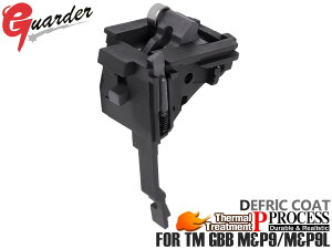 MP9-66��GUARDER ���� �X�`�[�����A�V���[�V �R���v���[�g for �}���C M&P9/M&P9L�������}���C MARUI GBB �K�X�u�� �����t���[�� �V���[�V �V�A�[ �J�X�^��