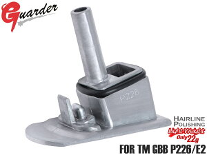 P226-44(A)SVGUARDER A~ yʃ}KWx[X}Eg for }C GBB P226/E2V[Y}C MARUI TM JX^ y  Ci[p[c Vo[