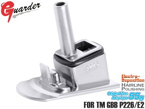 P226-44(B)SVGUARDER _CLXg }KWx[X}Eg for }C GBB P226/E2V[Y}C MARUI JX^ y  Ci[p[c Vo[