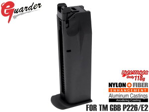 P226-75(BK)GUARDER CgEFCg A~}KWCOMP 25 m[}[LO for }C P226/E2V[Y MARUI GBB KXu y ubN JX^