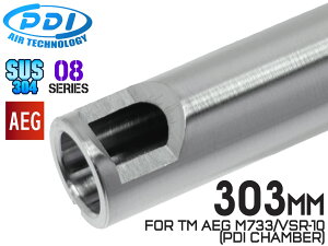 PDI 08V[Y AEG  XeX Ci[o(6.08±0.002) 303mm }C M733/VSR-10(PDI`o[)MARUI dK G-SPEC JX^ 򋗗 