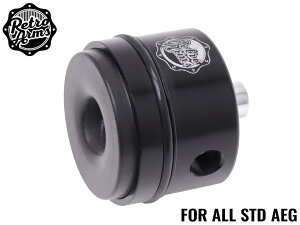 RETRO ARMS EN AW7075 CNC V_[wbh - A X^_[h(Ver2/Ver3)}C AEG dK STD X^_[h p[c J{bNX JX^ y