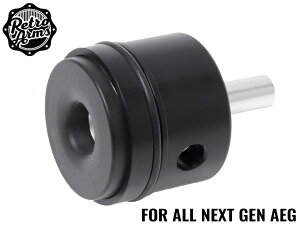 RETRO ARMS EN AW7075 CNC V_[wbh - p}C MARUI TM AEG JX^ p[c J{bNX  y x NEXT Generation GEN