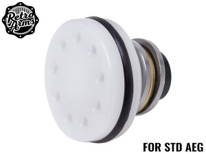 RETRO ARMS POM CNC �s�X�g���w�b�h for AEG�������}���C MARUI �d���K�� �����p�[�c ���J�{�b�N�X POM �x�A�����O �J�X�^�� ���� �É��� �W�����R�� �|���A�~�h