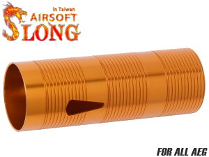 SLONG AIRSOFT �A���~CNC �q�[�g�V���N �����V�����_�[ 60% for AEG�������}���C ���� �d���K�� ���M�� �y�� �J�X�^�� ��p���\ �����|�[�g 2�ӏ� ���� �p�[�c