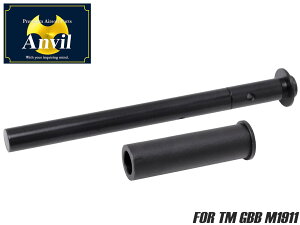 Anvil X`[CNC RCvO+ORCKChZbgR[oΉVer M1911}C TM GBB MEU M45A1 nCLp5.1 x A JX^