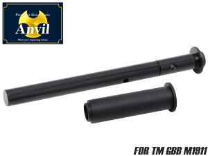 Anvil X`[CNC RCvO+ORCKChZbg ubVOΉVer M1911}C TM GBB MEU M45A1 nCLp5.1 x A JX^