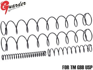 USP-32��GUARDER �������R�C���X�v�����O&�n���}�[ �X�v�����O�Z�b�g for �}���C GBB USP�R���p�N�g�������}���C TM MARUI �K�X�u�� �J�X�^�� ���� �p�[�c