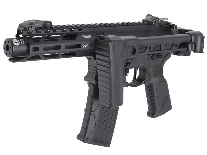 楽天市場】G&G ARP-556 3.0本体◇電動ガン 本体 サブマシンガン SMG 