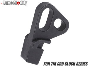 Guns Modify �X�`�[��CNC �o���u�m�b�J�[ 2020ver for TM GBB G17/22/26/34���}���C �K�X�u�� �K�X�K�� �O���b�N ���� ���� �J�X�^�� �p�[�c �č|�X�`�[�� ���ϋv