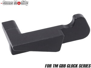Guns Modify �X�`�[��CNC �m�b�J�[���b�N 2020ver for TM GBB G17/22/26/34���}���C �K�X�u�� �K�X�K�� �O���b�N ���� ���� �J�X�^�� �p�[�c �č|�X�`�[�� ���ϋv