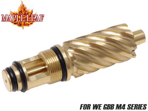 Maple Leaf gl[h nCAEgvbgou for WE GBB M4WE-TECH KXu[obN M4V[Y oou JX^  p[c  }KW