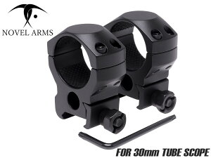 NOVEL ARMS _uibg}Eg MIDDLE 30mm`[uΉ for 20mm[Wibg XR[v}Eg 16mm CQCXR[vȂǂ̃}Eg