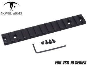 NOVEL ARMS VSR-10 sJeBj[[ }Egx[X for }C VSR-10V[Ym[xA[Y 1913[Kiœڈʒu̎RxAbv 20mm[
