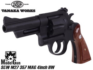 ^iJ[NX S&W M27 357MAG 4inch HW fK{ {o[ nhK SMITH WESSON  A JX^ ubN 357 }Oi Nt[