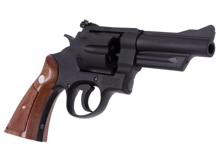 タナカワークス S＆W M27 “The .357 Magnum” 6 inch Nickel Finishモデルガン 返品種別B タナカ] S&W M27 “The .357 Magnum” 3-1/2インチ レジスタードマグナム ニッケルフィニッシュ HW 発火モデルガン  (中古)の販売ページ｜エアガン.jp 