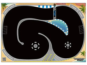 TURBO RACING 1/76XP[ RChtgJ[gbN 63×90cm^[{[VOpT[LbgR[X htgpCAEg sgp͊ۂ߂Ď[\