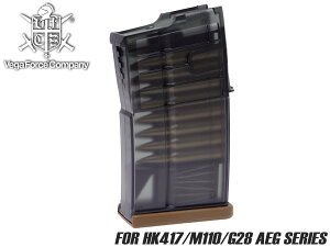 VFC HK417/M110A1/G28 AEGp Mid-Cap}KW 100A TAN/RAL8000VegaForceCompany XyA}KW \eq dKp V[X[}KW