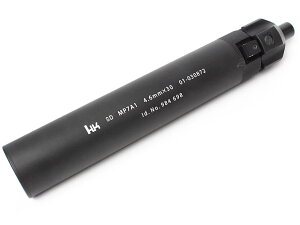 yeMP7ɁzFMA H&K MP7 QD TCT[tbVnC_[t12mmlWAE^[oΉ TvbT[