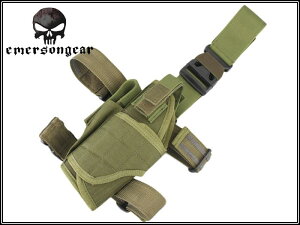 EMERSON GEAR gl[hjo[TzX^[()I[uhu }C Hi-CAPA5.1/GLOCK/M92FȂǂ