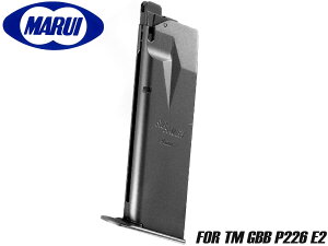 �����}���C �V�O�U�E�G��P226E2 �X�y�A�}�K�W�����e�ʃA�b�v P226�V���[�Y�Ή�