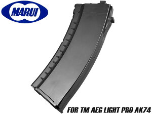 �����}���C �d���K��LIGHT PRO AK74�p 520�A�X�y�A�}�K�W�� BK���\���}�K�W�� �\���e�q