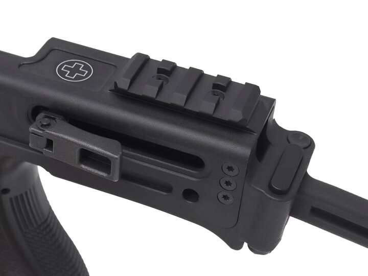 楽天市場】ARCHWICK B&T Air Universal Service Weapon USWカービン 