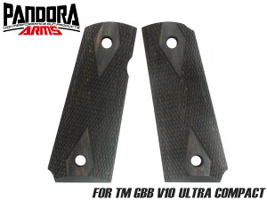 PANDORA ARMS EbhObv V10 ULTRA COMPACT `FbJ[/_[NuE}C MARUI GBB AEbh ؐ Obvpl JX^ hXAbv