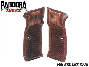 PANDORA ARMS EbhObv KSC Cz75 `FbJ[/uEP[GXV[ GBB AEbh ؐ Obvpl JX^ hXAbv ObvEFCg