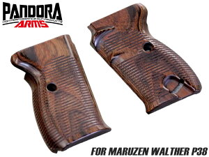 PANDORA ARMS EbhObv }[ T[P38 uE}[ GBB P38 AEbh ؐ Obvpl JX^ hXAbv ObvEFCg